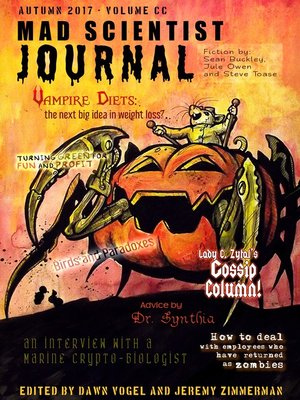cover image of Autumn 2017